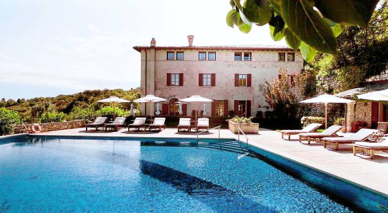Villa Arcadio — photo 4