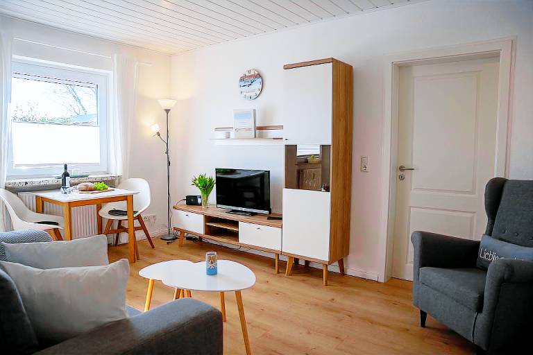 Ferienwohnung Dahme