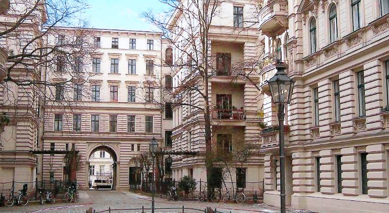 Rental apartment with 2 rooms for 6 persons — photo 2