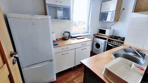 Appartement Wrzeszcz