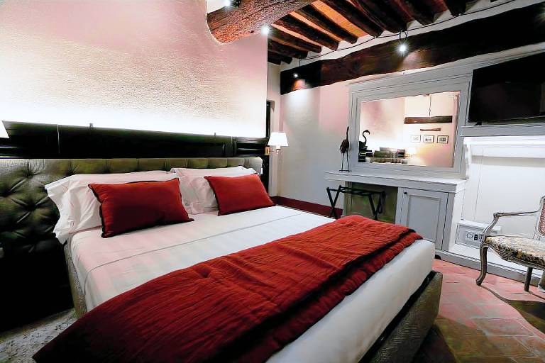 Equo Suites — photo 2