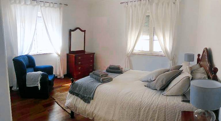 Fully equipped holiday apartment | Close to the beach | Dogs allowed in Sines