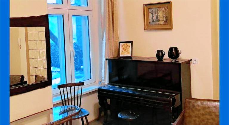 Rental apartment | Next to Main Square in Kraków