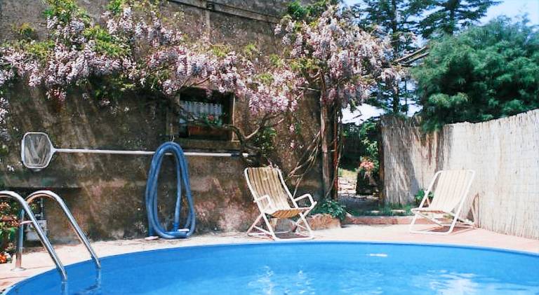 House with garden, grill & private pool — photo 3