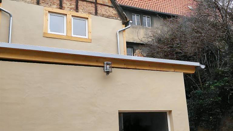 Ferienhaus Bernburg (Saale)