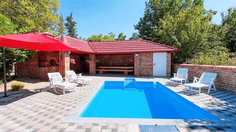 Apartman Malinska