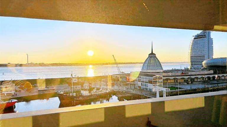 Ferienwohnung Bremerhaven