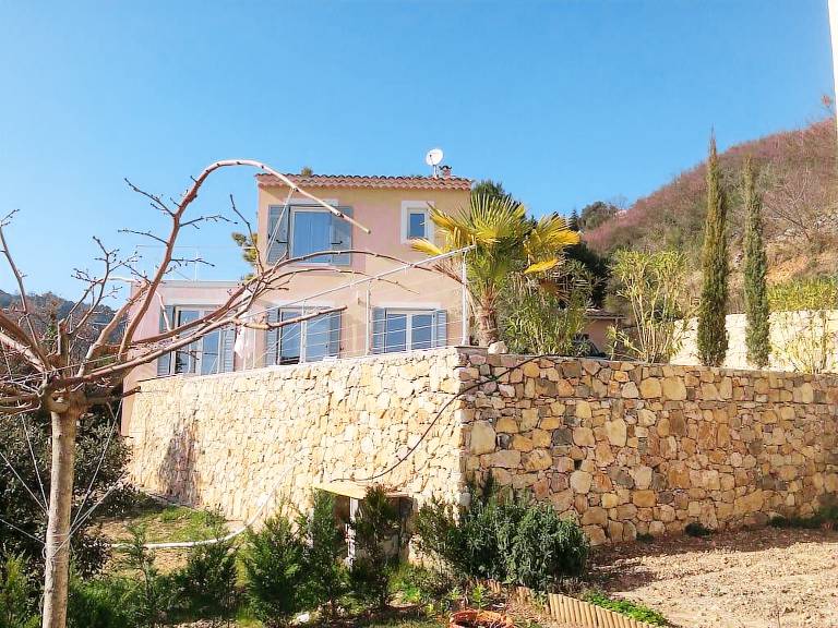 Villa Menton
