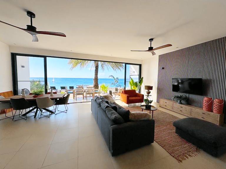 Ferienwohnung  Belnem