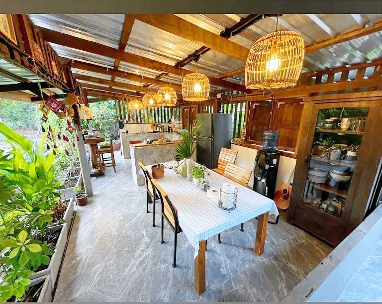 Wonderful house with yard, barbeque & terrace | Pets are welcome — photo 3