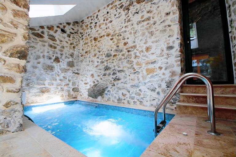 Gite with garden, sauna & terrace — photo 5