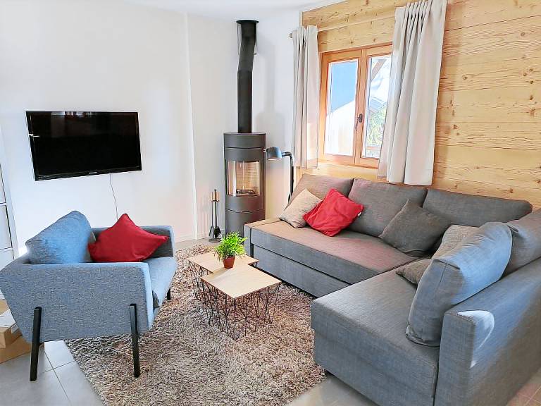 Appartamento Verbier