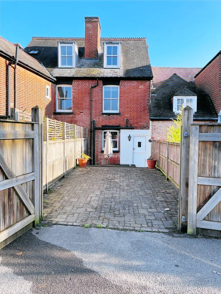 House Salisbury