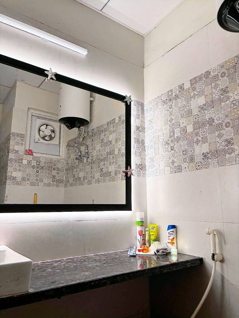 Apartment Silver City