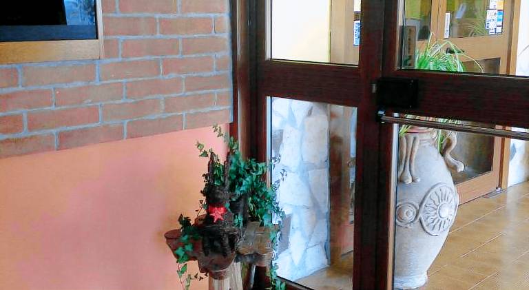 Albergo Ristorante Bar FEDERICO in Frosinone