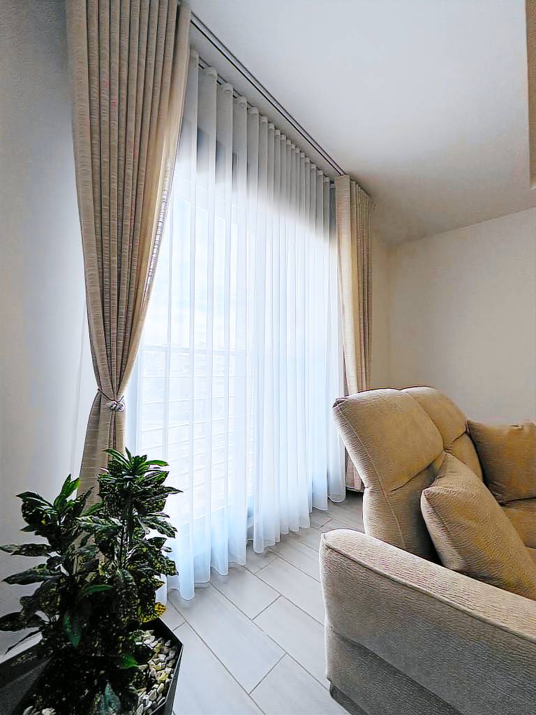 Appartement en copropriété Oran