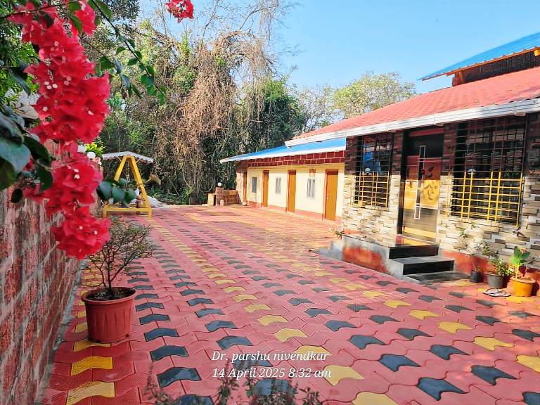 Mamacha Wada Homestay