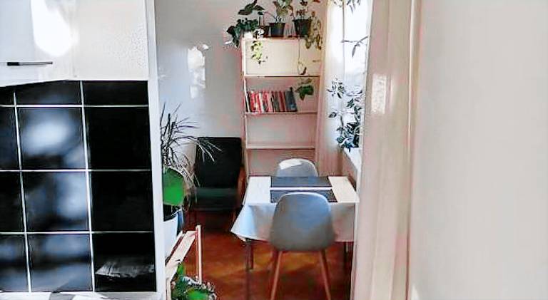 Apartment | Close to Grassalkovich Palace | Dogs allowed — photo 4