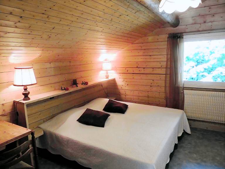 Rental apartment with 1 room for 6 persons — photo 4