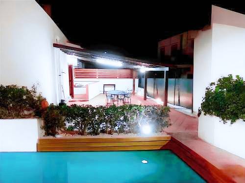 Chalet Macari