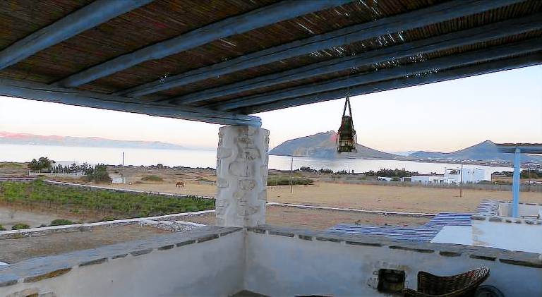 Villa Petradi (150 meters from the sea) — photo 4