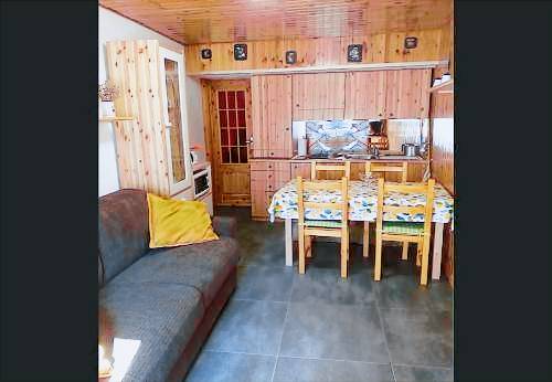 Apartment Breuil-Cervinia