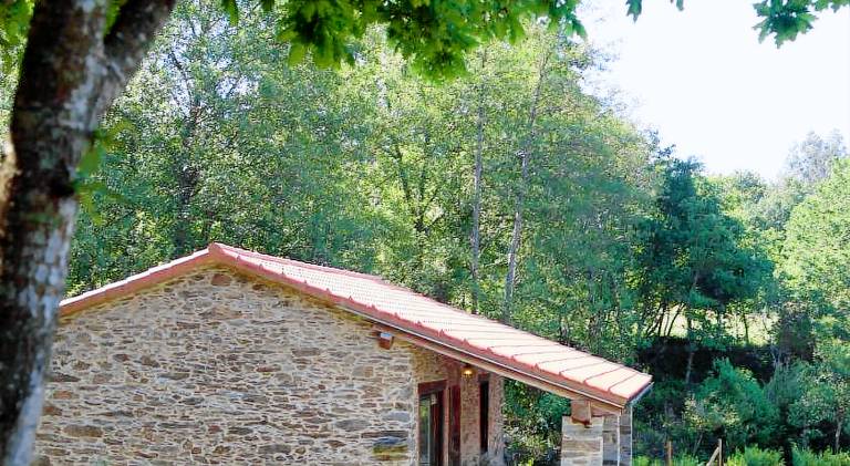 Lovely rental apartment | Dogs allowed in Arzua