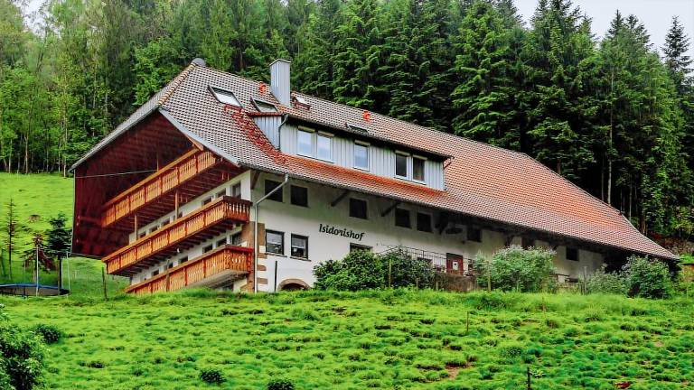 Ferienwohnung Haslach im Kinzigtal