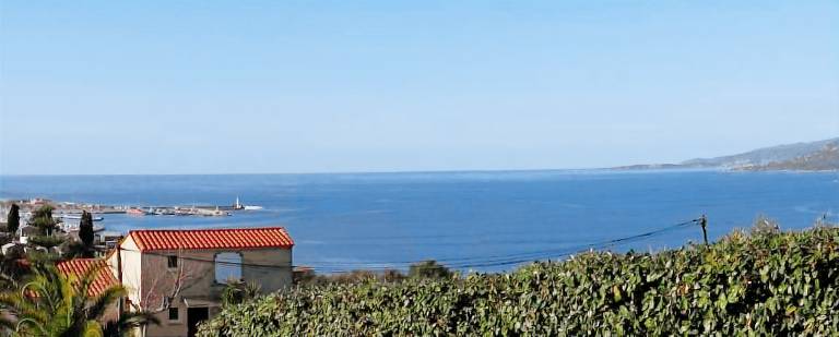 Ferienhaus Propriano