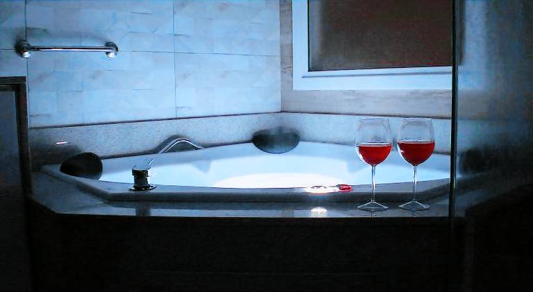 130 m&sup2; Ferienwohnung