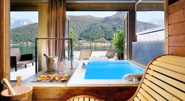 Swiss Diamond Hotel — photo 2