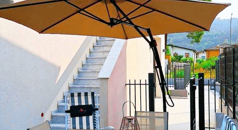 -La Bella Ameglia- Private Parking — photo 4