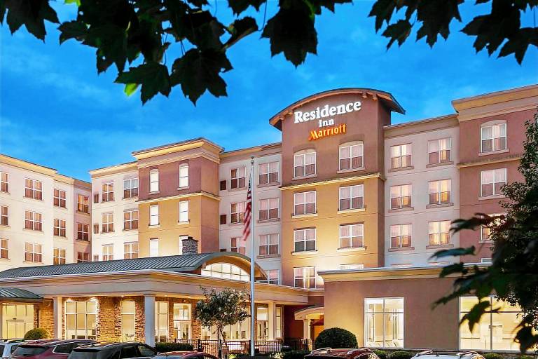 Residence Inn by Marriott Chattanooga Near Hamilton Place — photo 2