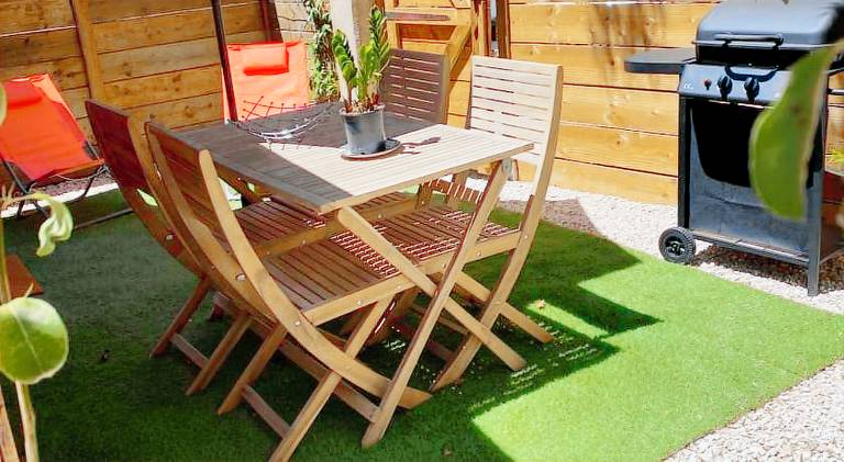 Rental apartment | Dogs allowed in La Valette-du-Var