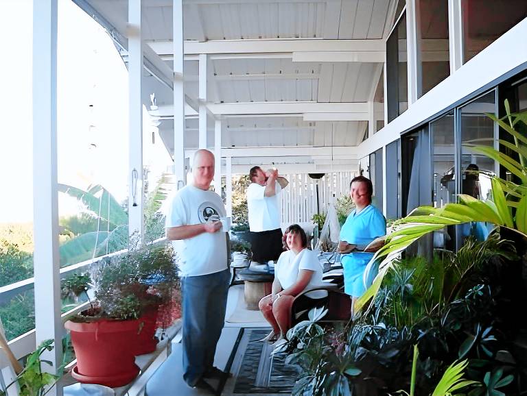 Hale-Hoola B & B — photo 5