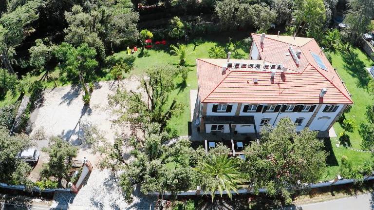 CASA ERALDO in Gavorrano