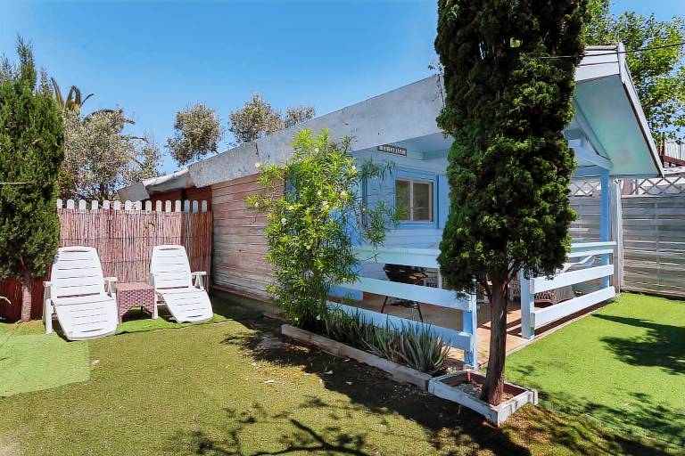 Apartamento Oliva Nova