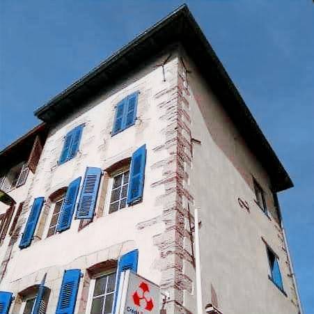 Appartement Bayonne