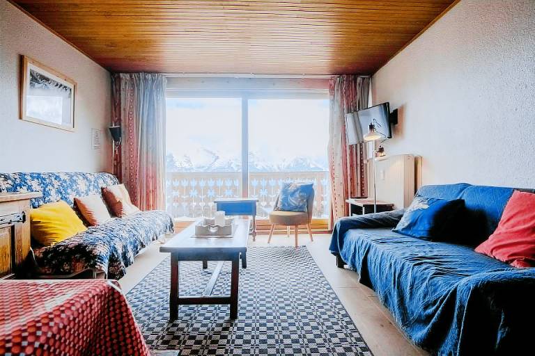 Appartement Oisans - Welkeys — photo 4
