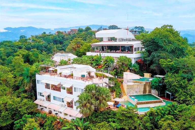 Gaia Collection Hotels in Puntarenas