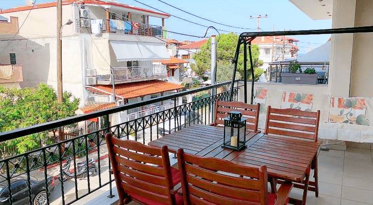 Magdalena & Bambino apartments — photo 5