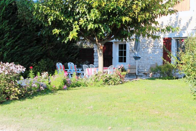 Appartement L'Isle-sur-la-Sorgue