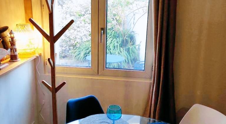 Apartment with 1 room for 2 persons — photo 3