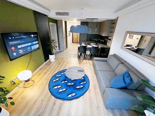 Apartma Skopje