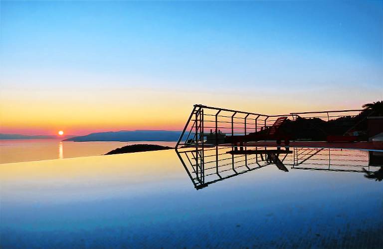 Villa Makarska