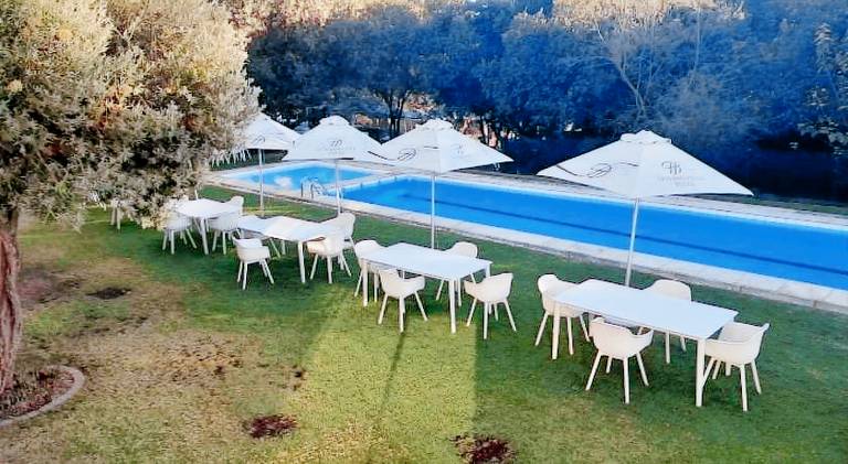 121 m&sup2; Ferienwohnung