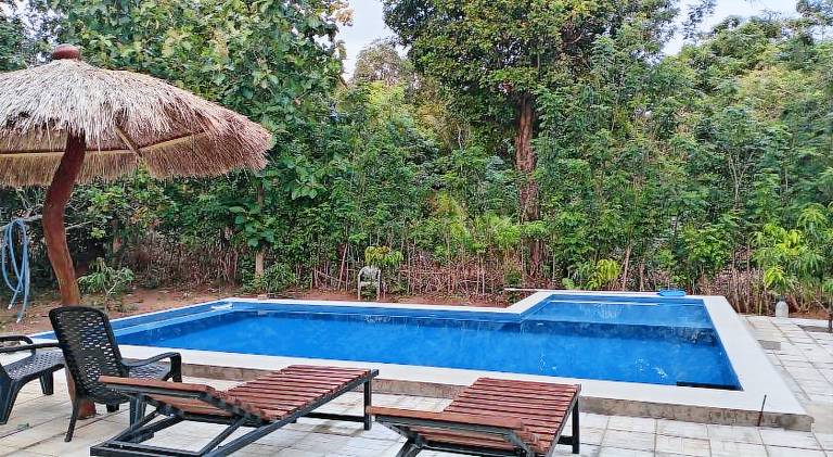 Sigiri Mango Garden Eco Resort — photo 5