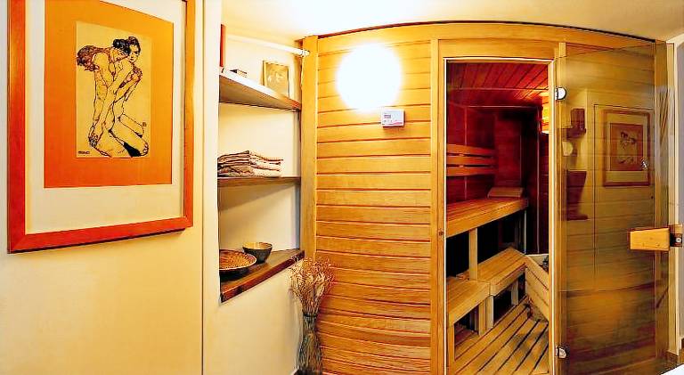 Pension Cortes — photo 3