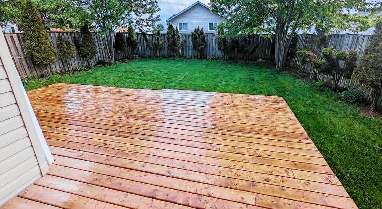 Vacation home with 4 rooms for 10 persons — photo 4