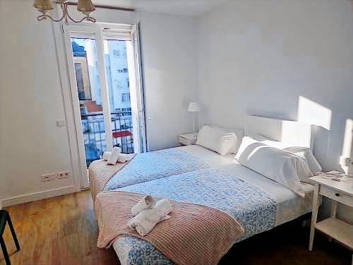 Apartamento Burlada